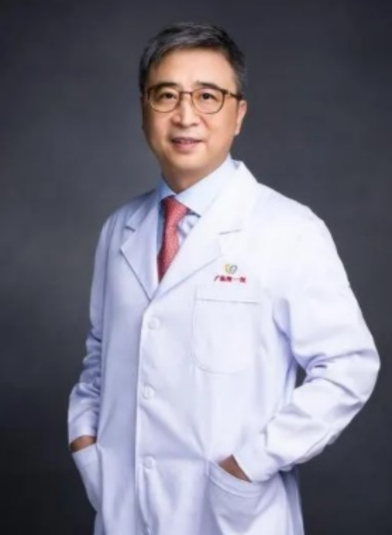 何健行